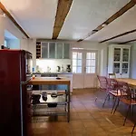 Gutshaus Wassernaehe, Weiter Blick Vieregge