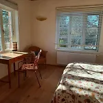 Apartmán Gutshaus Wassernaehe, Weiter Blick Vieregge