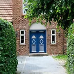Gutshaus Wassernaehe, Weiter Blick Apartmán *