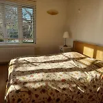 Gutshaus Wassernaehe, Weiter Blick Apartmán