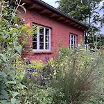 Gutshaus Wassernaehe, Weiter Blick Apartmán *