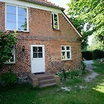 Gutshaus Wassernaehe, Weiter Blick Apartmán