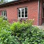 Gutshaus Wassernaehe, Weiter Blick Apartmán