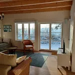 Gutshaus Wassernaehe, Weiter Blick