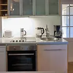 Gutshaus Wassernaehe, Weiter Blick Apartmán Vieregge