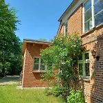 Gutshaus Wassernaehe, Weiter Blick *