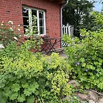 Gutshaus Wassernaehe, Weiter Blick