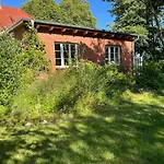 Apartmán Gutshaus Wassernaehe, Weiter Blick Vieregge