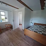 Apartmán Gutshaus Wassernaehe, Weiter Blick