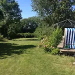 Gutshaus Wassernaehe, Weiter Blick Apartmán