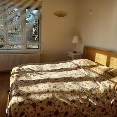 Gutshaus Wassernaehe, Weiter Blick Apartmán