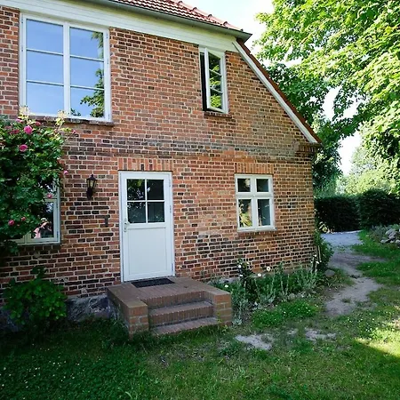 Gutshaus Wassernaehe, Weiter Blick Apartmán