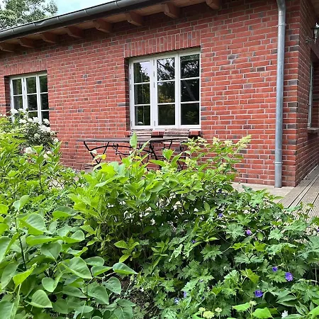 Gutshaus Wassernaehe, Weiter Blick Apartmán