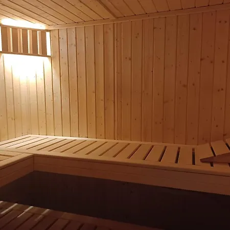 Apartmán Gutshaus Wassernaehe, Weiter Blick *