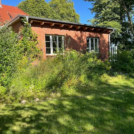 Apartmán Gutshaus Wassernaehe, Weiter Blick Vieregge