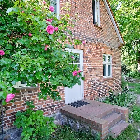 Gutshaus Wassernaehe, Weiter Blick Vieregge
