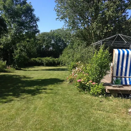 Gutshaus Wassernaehe, Weiter Blick Apartmán